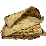 Plain Naan
