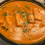 Shahi Paneer