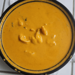 Shrimp Masala