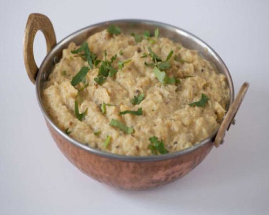 Tandoor Cuisine of India