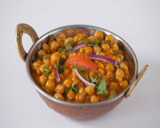 Tandoor Cuisine of India