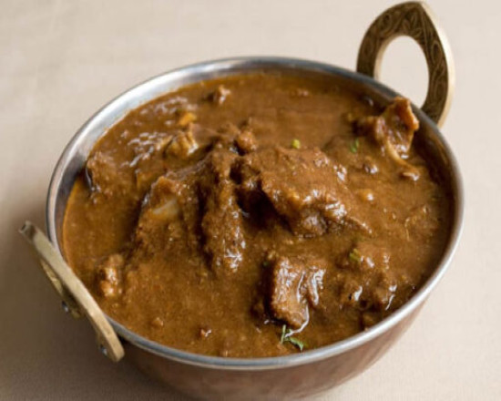 Tandoor Cuisine of India