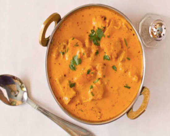 Tandoor Cuisine of India