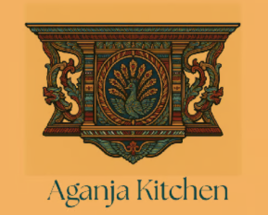  Aganja Kitchen - Indian Restaurant