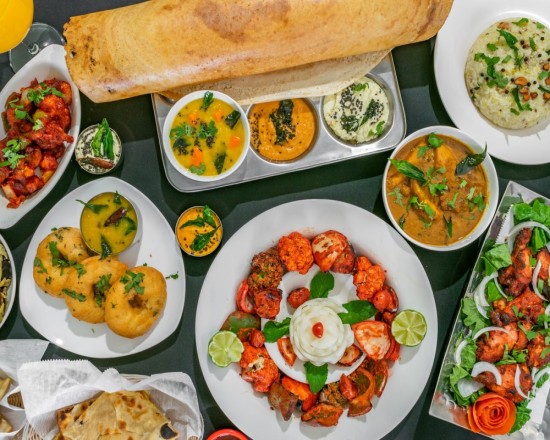 Aganja Kitchen