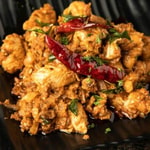 Achari Chicken - Chicken Specialties
