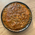 Chana Masala - Vegan Specialties