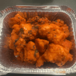 Chicken 65 - Non Vegetarian Starters
