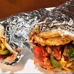 Chicken Tikka Wrap - Wraps (Lunch Spl 11:30am To 2:30pm)