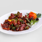 Chilly Fish - Seafood Specialties