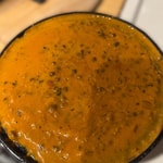 Dal Makhni - Vegetarian Specialties