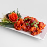 Lasooni Gobi - APT - Vegetarian Starters