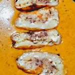 Malai Kofta - Vegetarian Specialties
