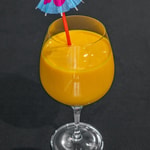Mango Lassi - Non Alcoholic / Cold Beverages