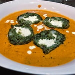 Palak Kofta - Vegetarian Specialties