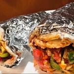 Paneer Tikka Wrap - Wraps (Lunch Spl 11:30am To 2:30pm)