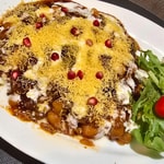Tamarind Eggplant - Vegetarian Starters