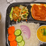 VEG Lunch Spl - Lunch Specials (11:30am To 2:30pm)