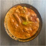 Vegetable Korma