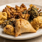 Veggie Sampler