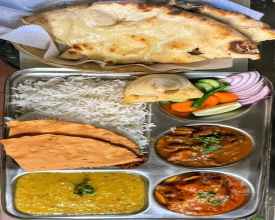  Aganja Kitchen