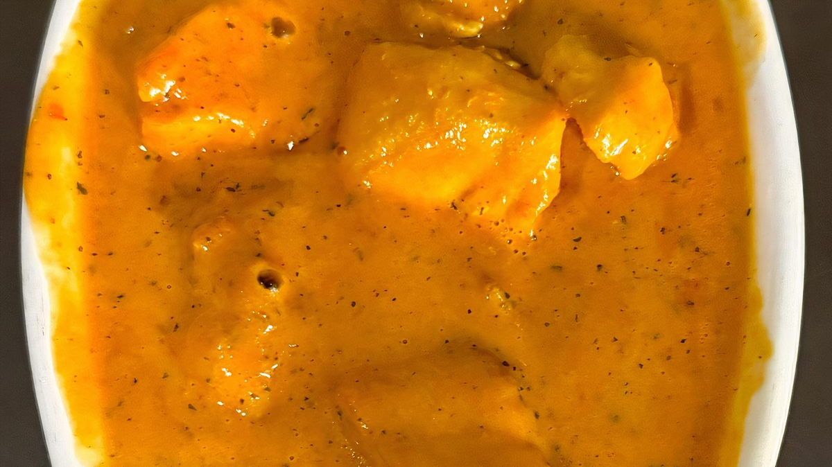 Chicken Korma - Chicken