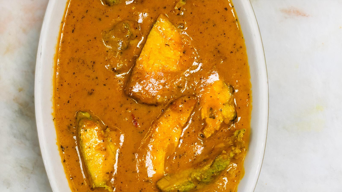 Chicken Tikka Masala - Chicken