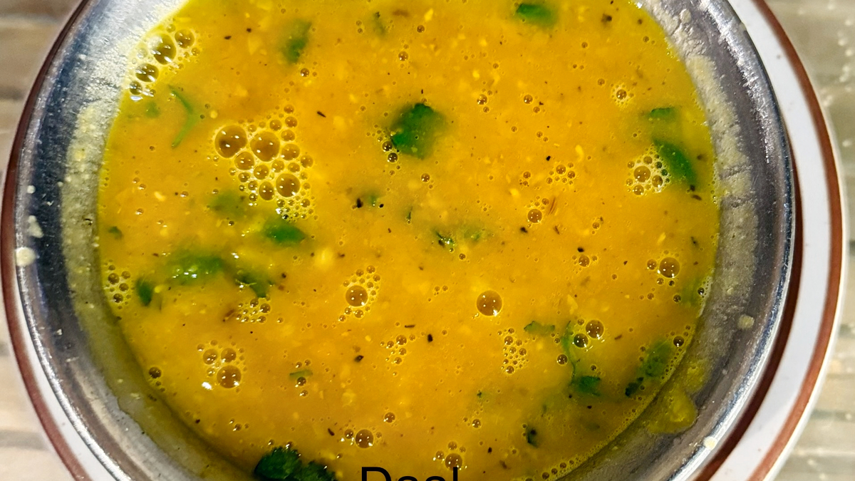 Daal - Side Order
