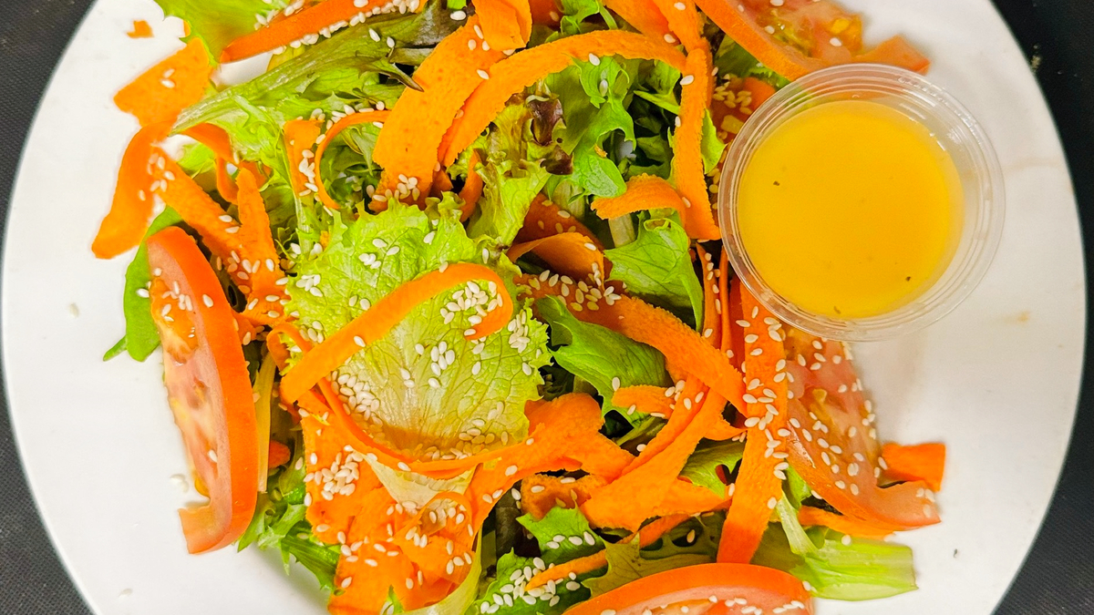 Green Salad