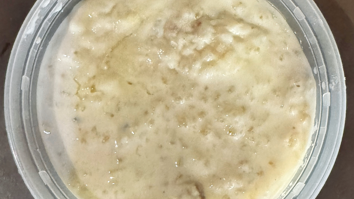 Kheer - Desserts