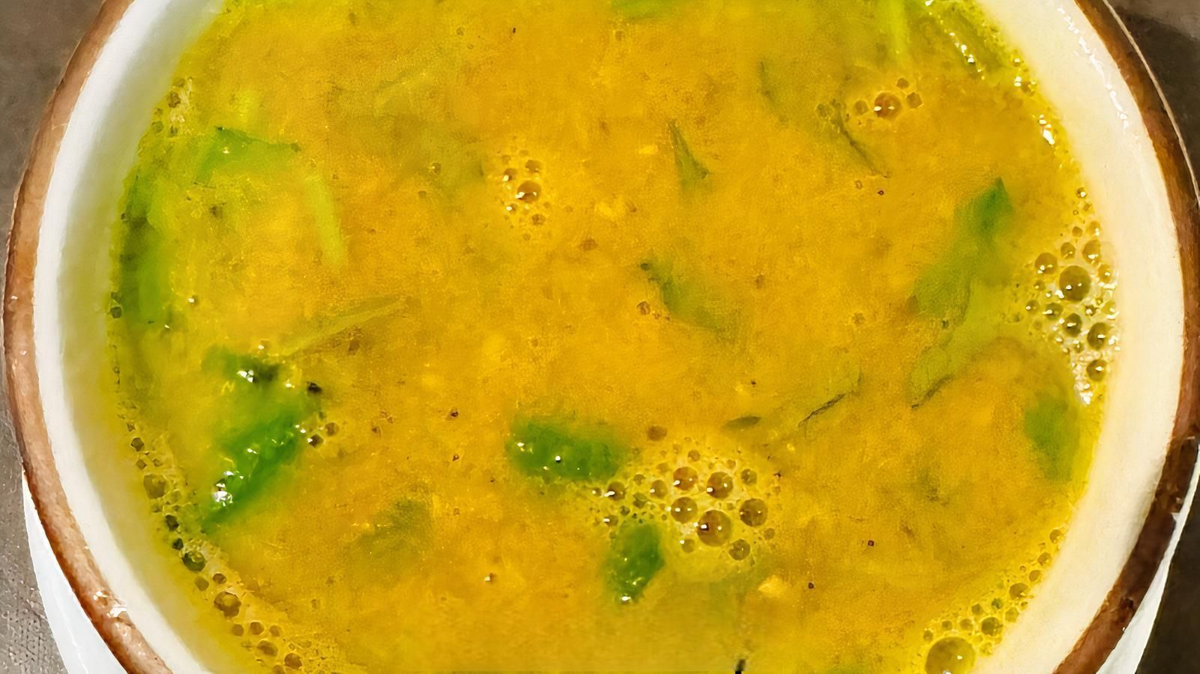 Lentil Soup - Soup