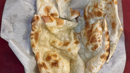 Naan - Bread