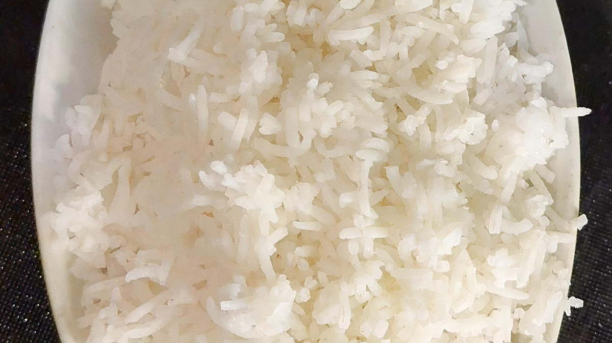 Rice - Side Order