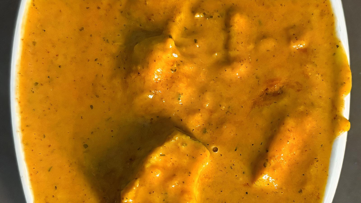 Shrimp Masala - Seafood