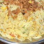 Fried Rice - Rice & Birayani