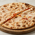 Keema Naan - Bread