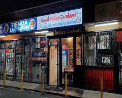 Royal Indian Tandoori | Best Indian Restaurant in Los Angeles