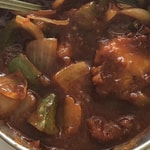 Chicken Chili