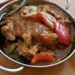 Chicken Karahi
