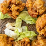Chicken Pakoras