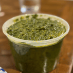 Chicken Saagwala
