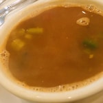 Chicken Soup
