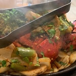 Chicken Tandoori