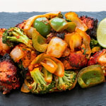 Chicken Tikka Kabab