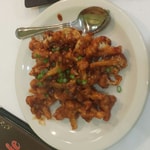 Gobi Manchurian