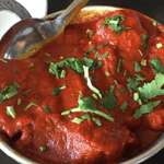 Lamb Makhani