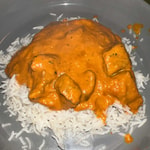 Lamb Tikka Masala