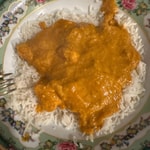 Madras Coconut - Non- Veg Entree