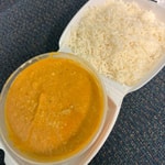 Malai Kofta - Veg Entree