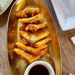 Paneer Pakora - Appetizer